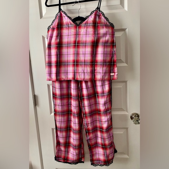 Victoria’s Secret Cami Top and PJ Bottoms - Picture 5 of 8